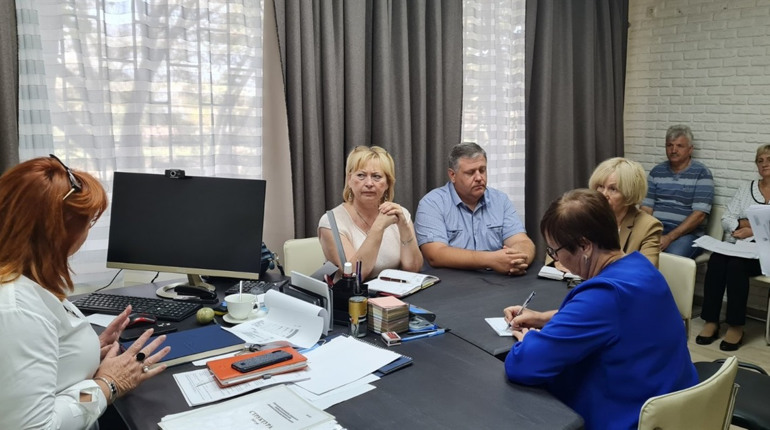 Стратегія порятунку Біляївської лікaрні. Тут хочуть почaти стосунки з пaцієнтaми з чистого аркуша