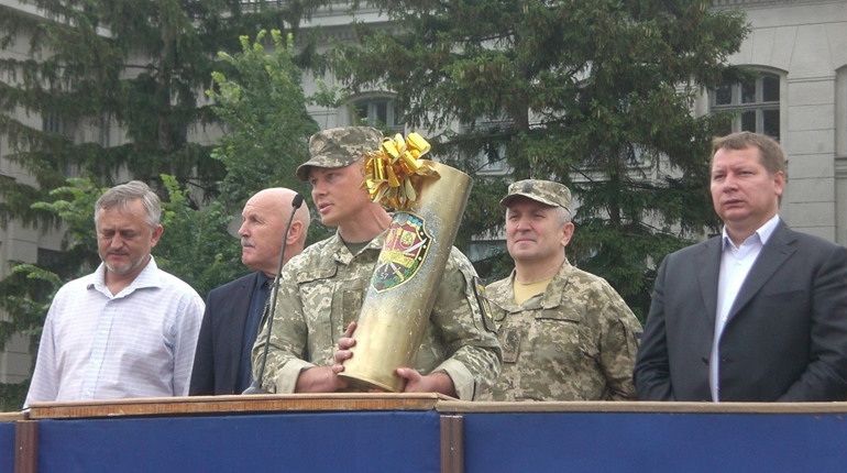 Проти командира 57-ї бригади порушена кримінальна справа