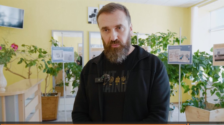 Шостку з робочим візитом відвідав Міністр освіти і науки України Оксен Лісовий