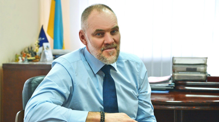 На Рівненську АЕС тимчасово призначили нового генерального директора