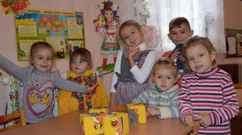 У Сватовому дитсадки зачиняються на ремонт: з якого числа і що потрібно знати батькам