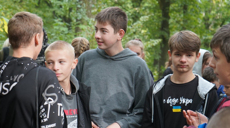 Освіта Городоччини: чи будуть у дітей осінні канікули і як довго триватимуть зимові