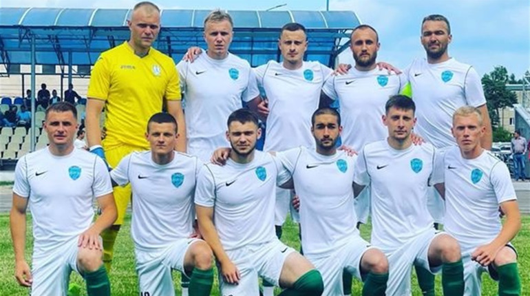 Рахунок не по грі. Перші осінні голи варашани забили минулої суботи + анонс фіналу Кубка Рівненщини