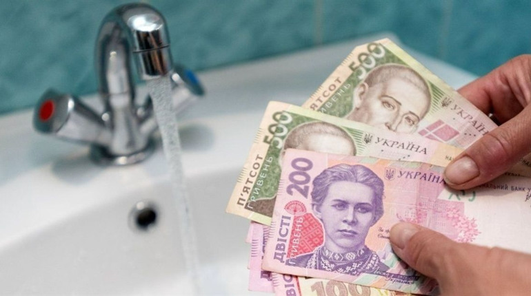 У Жмеринській громаді з 1 червня зросте тариф на водопостачання і водовідведення для населення