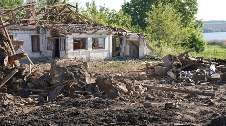 У Великовисківській громаді після ворожої атаки пошкоджені 19 будинків: що відомо
