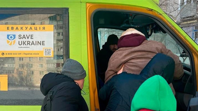 У двох громадах Купʼянського району запроваджено обовʼязкову евакуацію: перелік населених пунктів