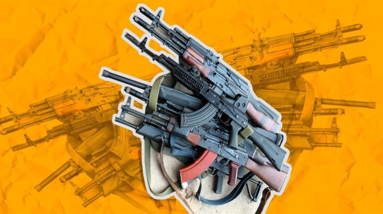 Українцям дозволили знищувати російських окупантів: про що йдеться в законі