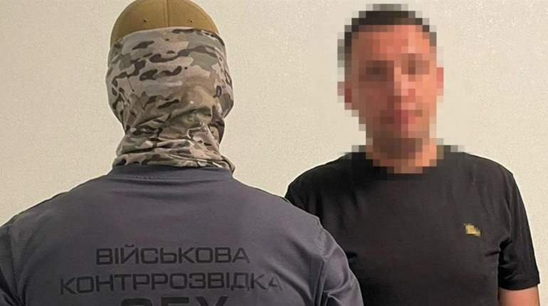 Тоді загинула 21 людина: затримали чоловіка, який наводив удари по Одесі 15 березня