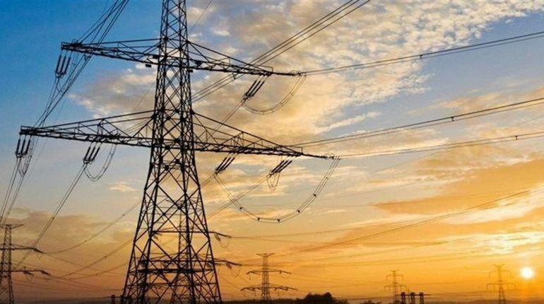 Графік відключень електроенергії у Нетішині на 19 березня