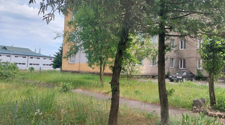 «Це буде нова лікарня»: коли та за скільки побудують хірургічний корпус у Сарнах