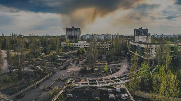 День ліквідатора аварії на Чорнобильській АЕС: тримайте 5 фільмів про Чорнобиль