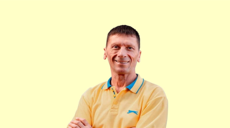 «Я нічого сам не вирішував, за мене вирішила доля»: Олександр Крамчанінов про волонтерські будні