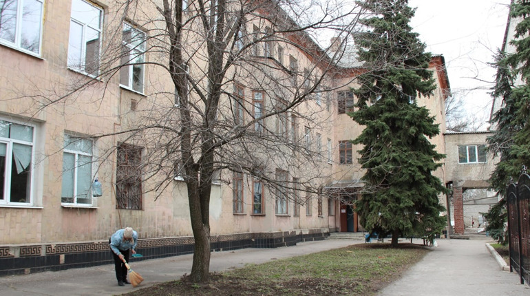 Чотири відділення Торецької лікарні відкриють у Києві. Яку допомогу можна буде отримати