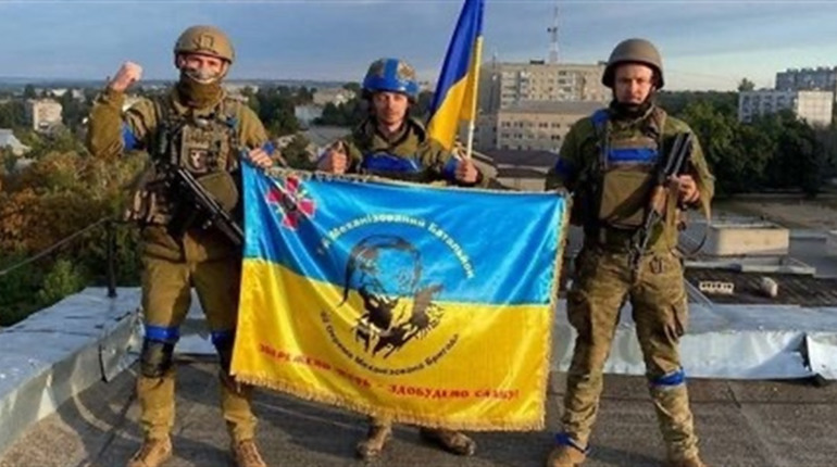 Слідчі підбили підсумки двох років деокупації Куп’янщини
