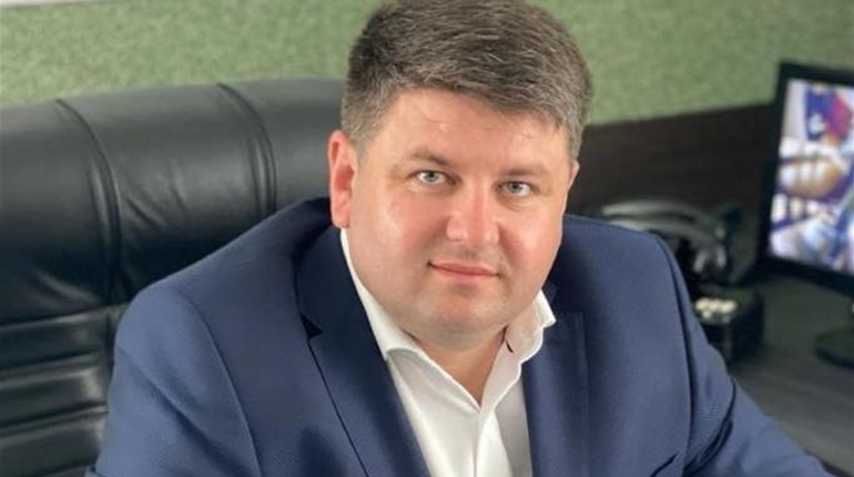 Головою Чернівецької райдержадміністрації призначено Дмитра Козарійчука із Заставнівщини