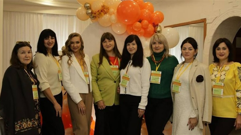 3-й Жіночий форум в Олександрії — натхнення, знання та підтримка для жінок-підприємиць