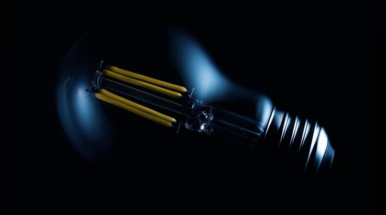 Графік відключення електроенергії 24 листопада в Барській та Копайгородській громадах