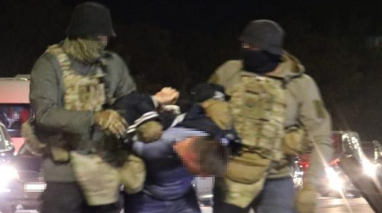 СБУ викрила мережу агентів рф, які готували вбивство Президента України Володимира Зеленського