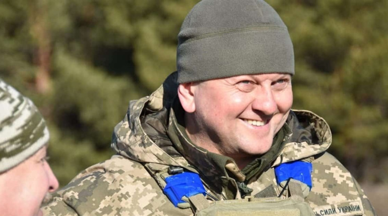 50 фактів про Валерія Залужного: Головнокомандуючому ЗСУ сьогодні — 50