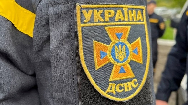 У Смілі врятували рибалку, у якого був пробитий човен