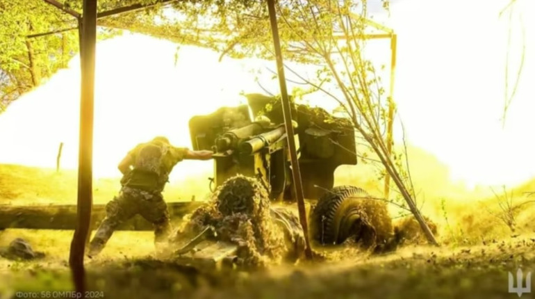 Триває 937-й день війни. Втрати ворога та ситуація в регіонах станом на 17 вересня