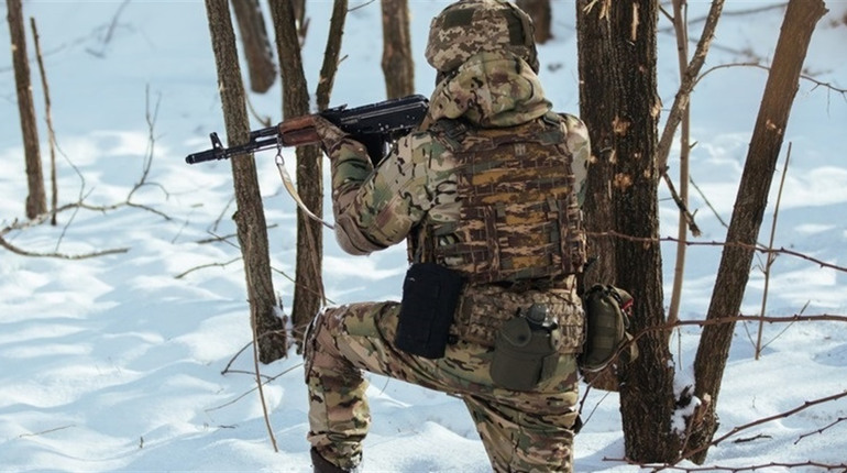 Триває 695-й день війни. Втрати ворога та ситуація в регіонах станом на 19 січня