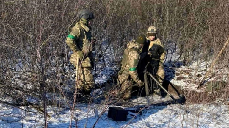 Позашляховик у Соледар: як долучитися до збору для воїна з Сарненського району