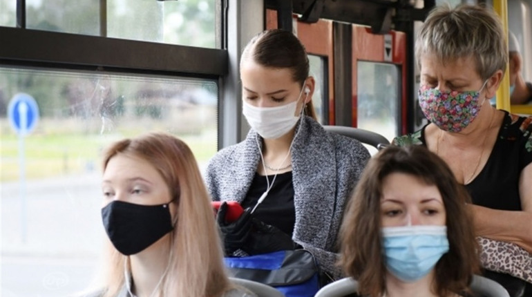 За добу 114 захворіло, 85 одужало