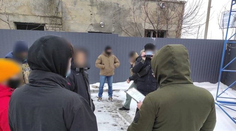 Російського спецагента, який планував теракти в Одесі, затримали — СБУ