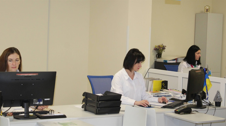 У Менській міській раді запрацював розумний кол-центр для надання адмінпослуг