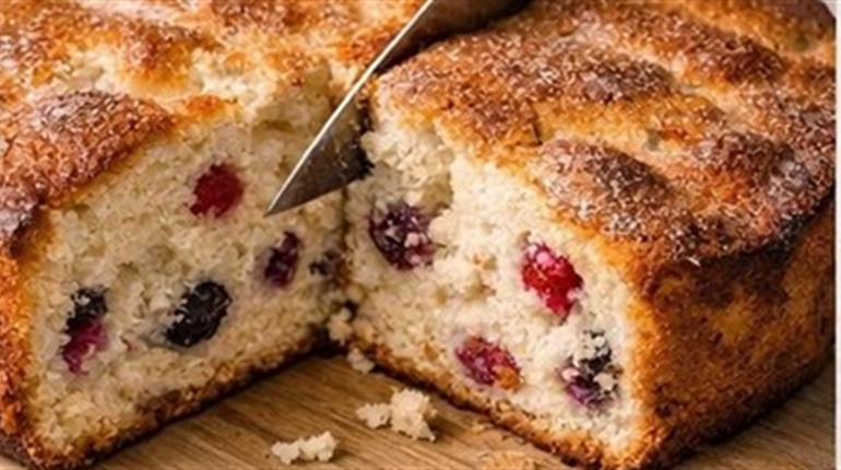 Секрет «12 ложок»: як приготувати легендарний домашній пиріг за лічені хвилини