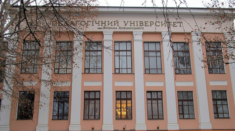Ректорка Мелітопольського педагогічного університету пішла на співпрацю з росіянами