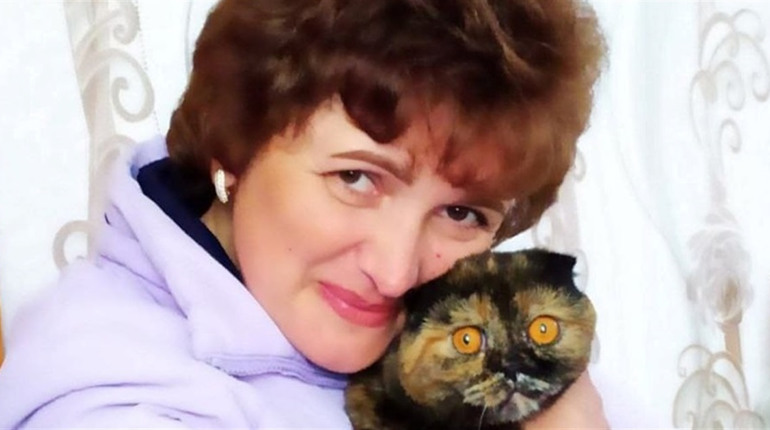 Волонтерка з Шостки потребує допомоги. Хвороба повернулася і вимагає дорогого лікування