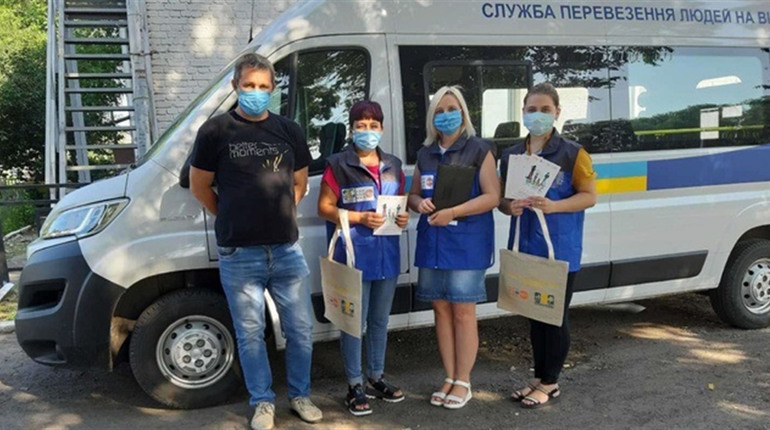 Фастівчани та переселенці можуть отримати соціально-психологічну допомогу