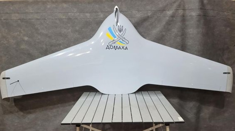 Первомайчани збирають кошти на розвідувальний беспілотник: долучайтеся!
