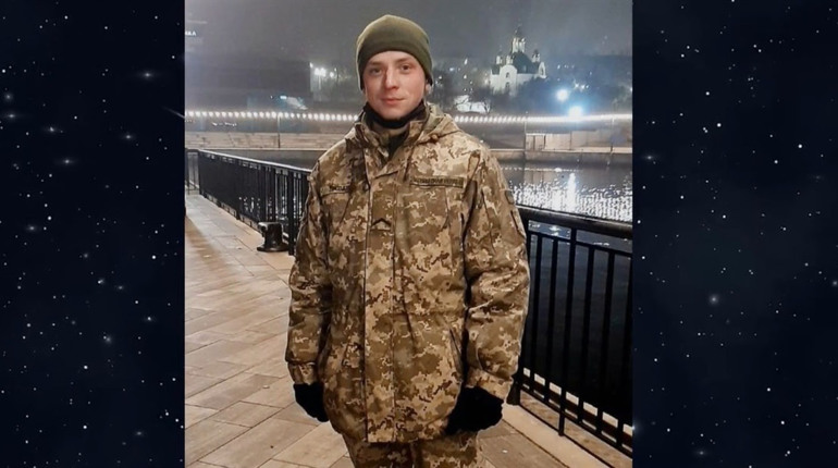 Любив безмежно сім'ю та обіцяв повернутися живим, але, на жаль... Пам'яті Героя Сергія Дроздова