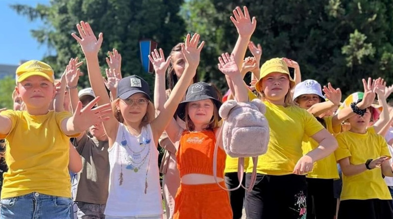10% уманських школярів зможуть відпочити в таборах денного перебування на базі шкіл