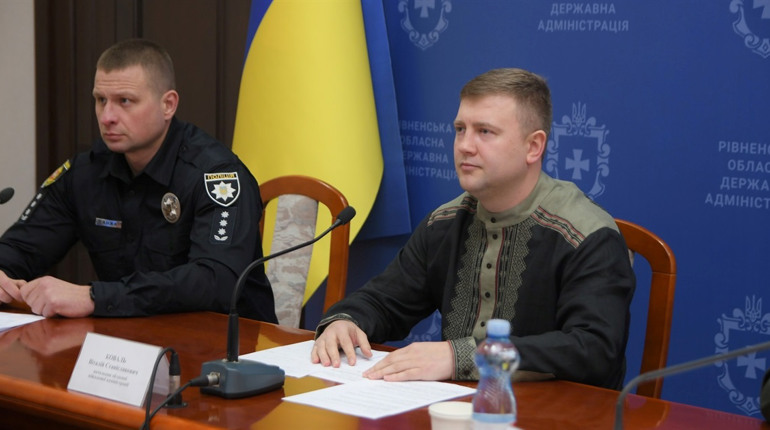 На Рівненщині розпочався набір у Гвардію наступу: що це та як вступити до лав добровольців