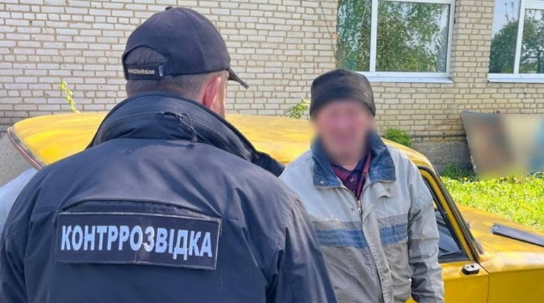 Подружжя-зрадники з Шосткинщини отримало 15 років за співпрацю з РФ та коригування вогню