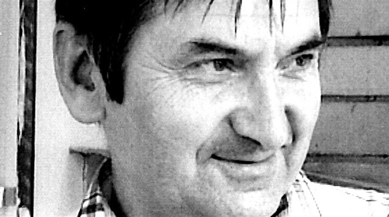 У Новій Каховці на Херсонщині росіяни викрали журналіста Олександра Гунька