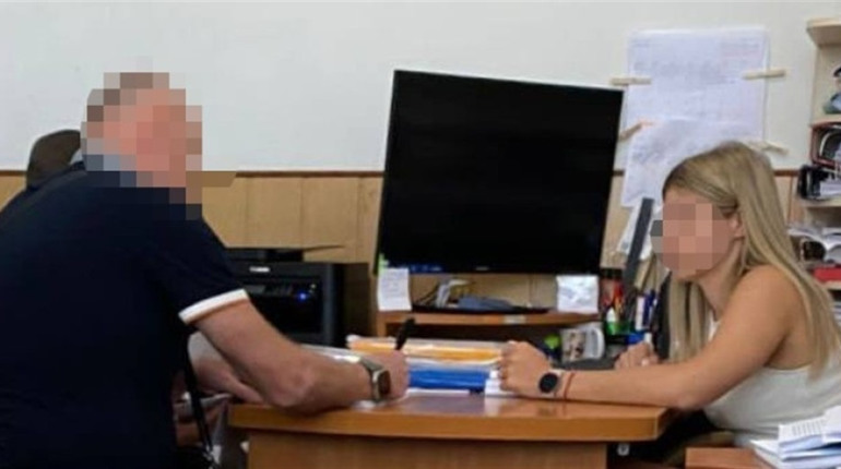 Начальника районного центру комплектування на Одещині викрили у корупції: забагато працював