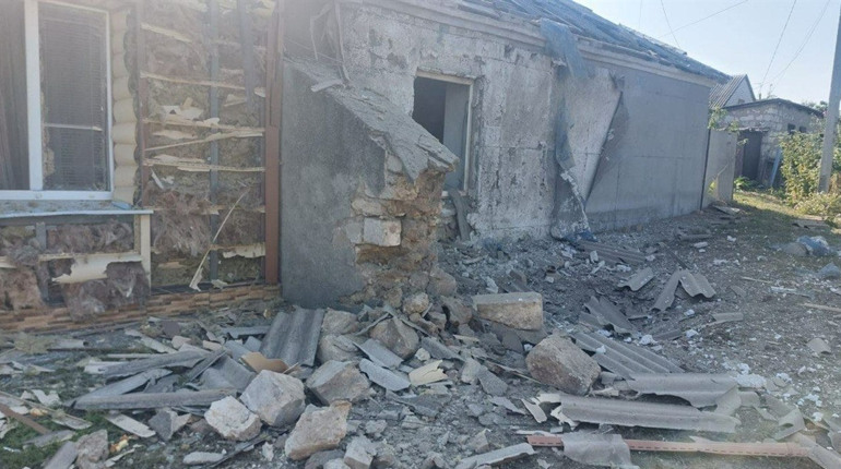 3 поранених, 3 загиблих: Наслідки ворожих обстрілів Херсонщини 29 серпня