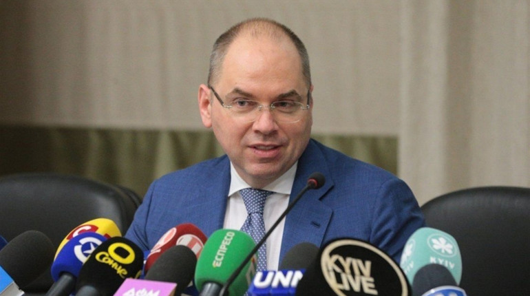Степанова відправили у відставку: яка причина, і хто може стати новим міністром охорони здоров’я