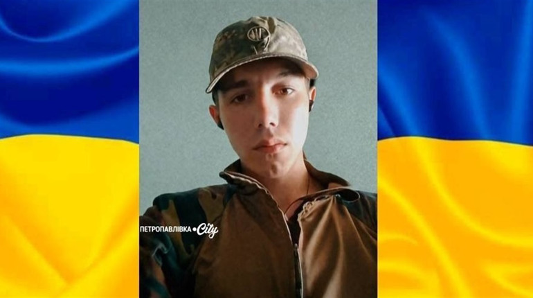 «Я повернуся, мамо»… Олександр Половий з Олефірівки — зниклий безвісти повернеться додому на щиті