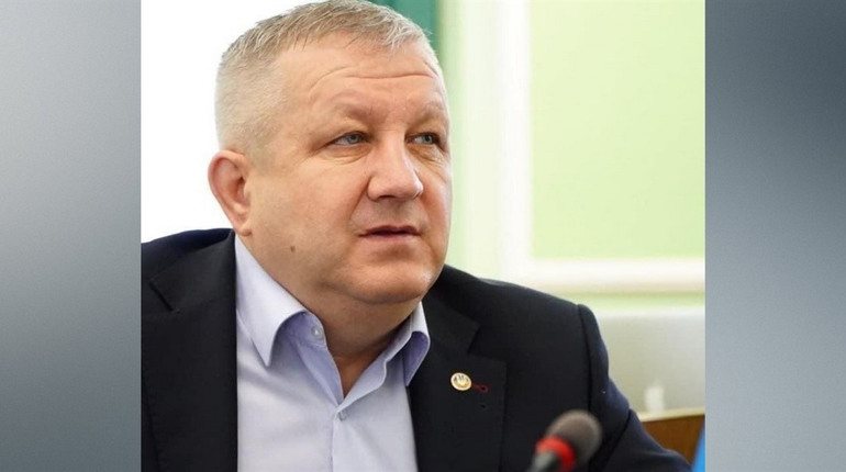За вивіз української агропродукції до РФ судитимуть херсонського депутата Сергія Сорокунського