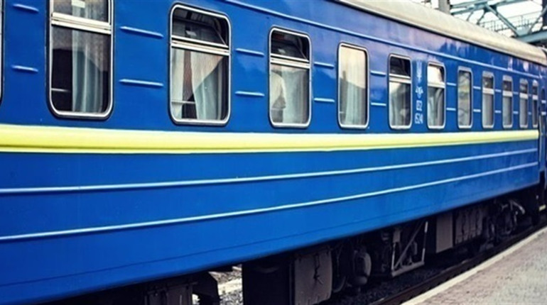 Із 14 листопада змінено графік руху приміських поїздів: розклад по станції Суми