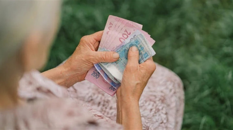 Підвищення пенсій для українців: хто отримає виплати