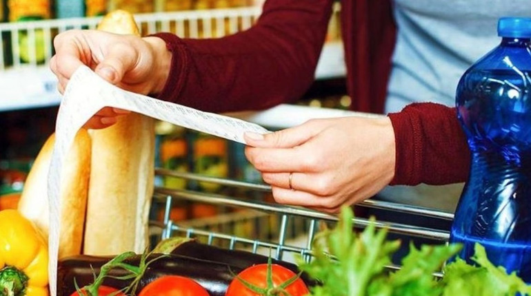 Нові цінники: у січні та лютому на городоччан чекає здорожчання продуктів і пального