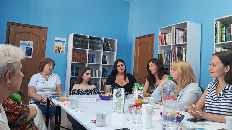 Вірші задля Перемоги: у Біляївці видадуть збірку творів місцевих поетів