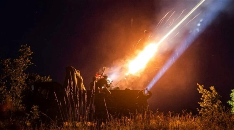 Цієї ночі на Кіровоградщині збили ракету та 5 "шахедів": чи є пошкодження